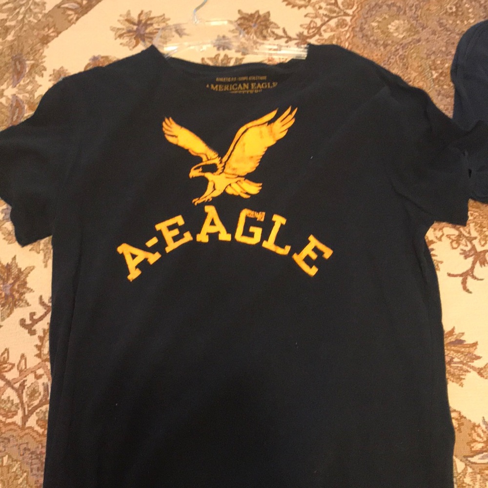 Classic American Eagle T-Shirt